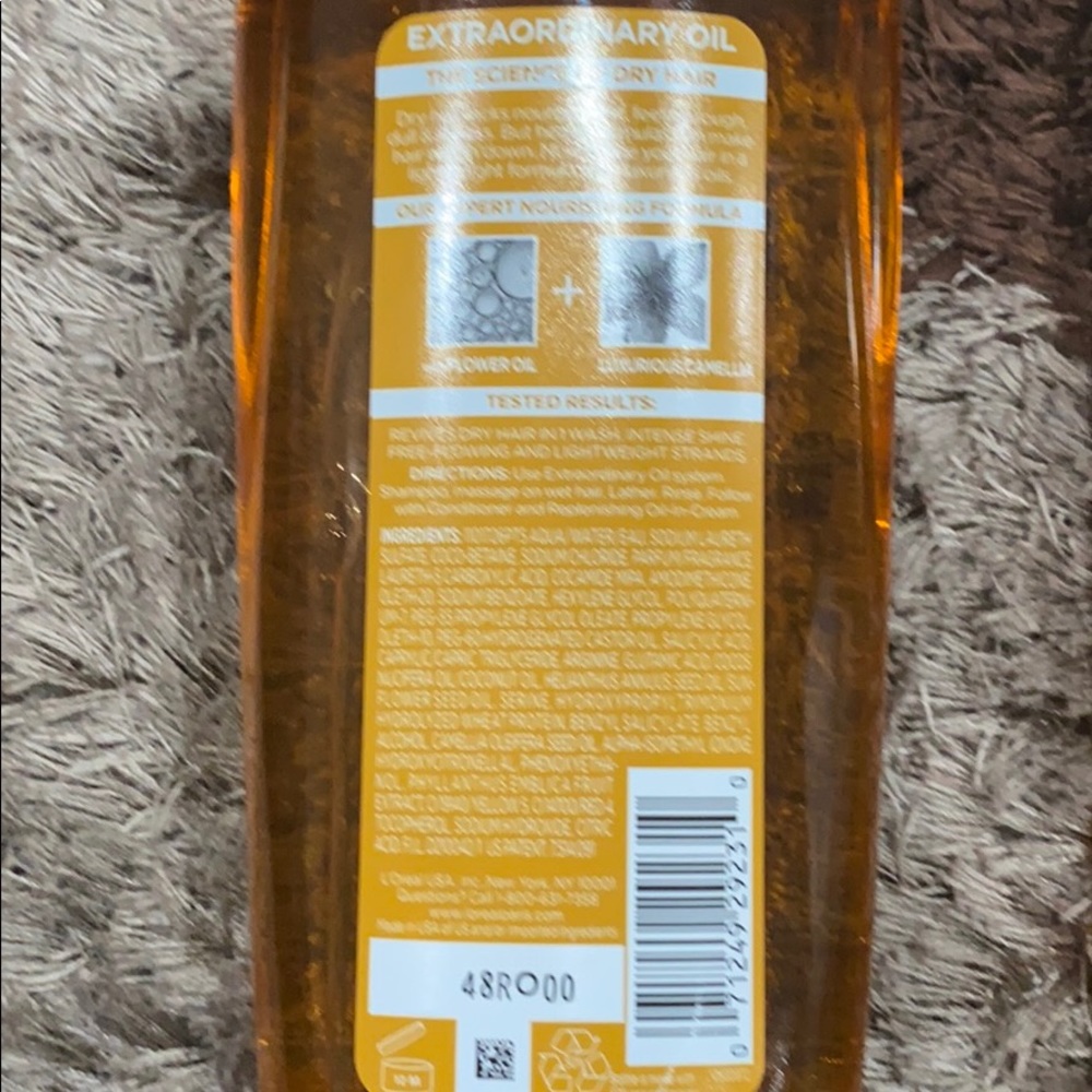 Shampoo - Picture 4 of 7